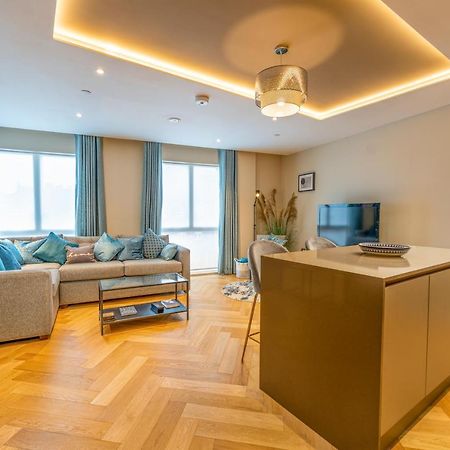 Ferienwohnung Entire 2 Bed - Free Parking - No. 35 - The Cosy Collection Ltd York Exterior foto
