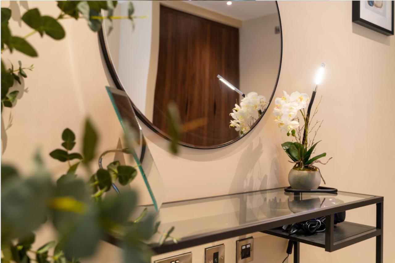 Ferienwohnung Entire 2 Bed - Free Parking - No. 35 - The Cosy Collection Ltd York Exterior foto