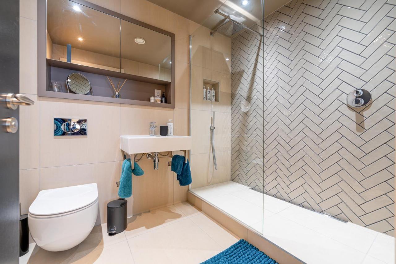 Ferienwohnung Entire 2 Bed - Free Parking - No. 35 - The Cosy Collection Ltd York Exterior foto